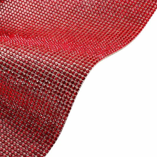 Multicolor Crystal Rhinestone Sticker Sheet – Bling Glitter Self-Adhesive Decoration