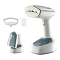 Handheld Clothes Steamer 1500W – Foldable Fast Steamer with EU Plug for Home & Travel