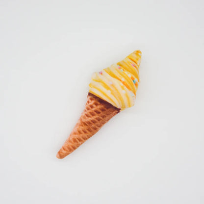 Funny Squeaky Dog Toys – Bite-Resistant Food-Shaped Toys for Small &amp; Medium Dogs