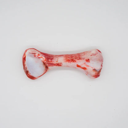 Funny Squeaky Dog Toys – Bite-Resistant Food-Shaped Toys for Small &amp; Medium Dogs