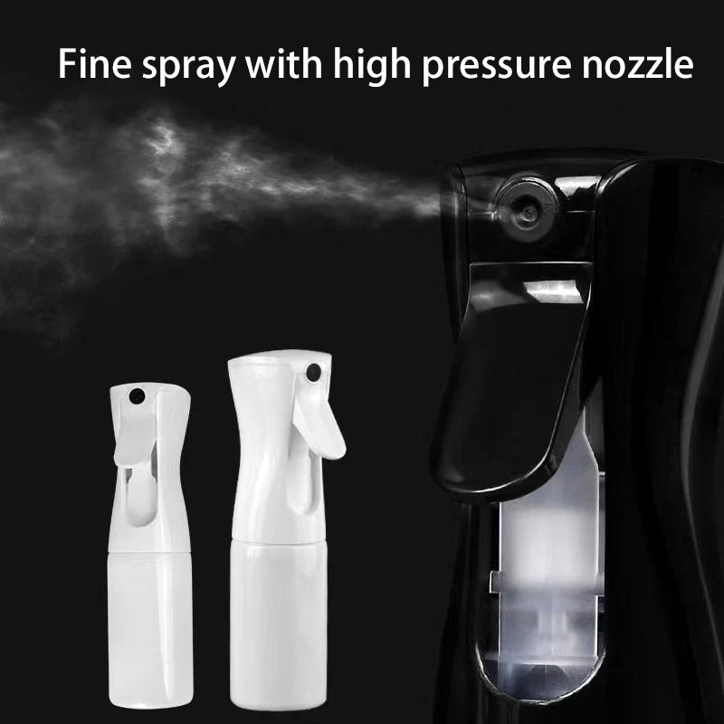 Professional Salon Spray Bottle 150-300ml – Water Sprayer for Hair Styling