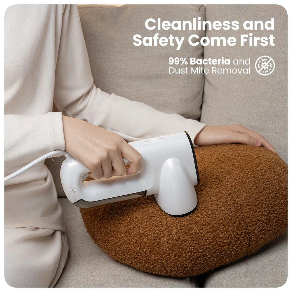 Neakasa Handheld Garment Steamer - One-Hand Portable Clothes Steamer