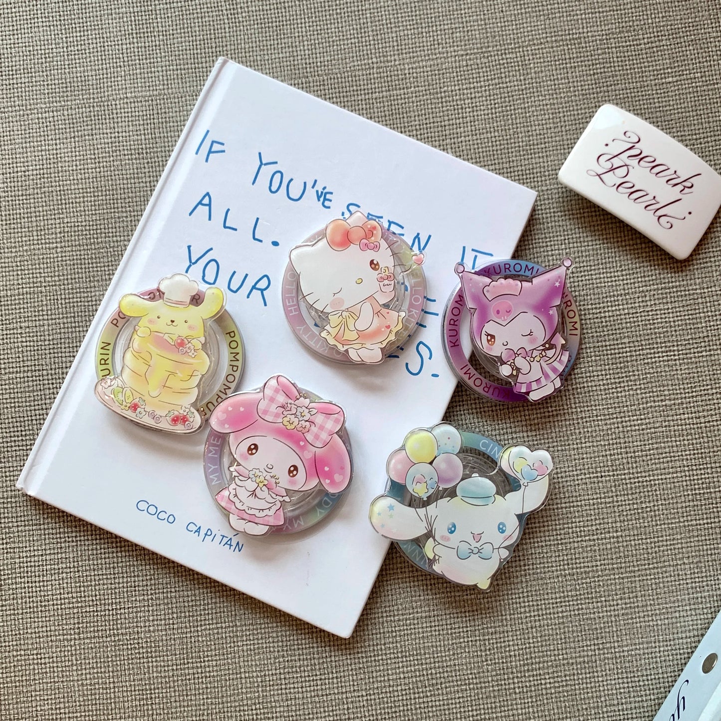 Cute Hello Kitty Phone Case – Anti-Drop Cover for iPhone 17, 16, 15, 14, 13 Pro Max