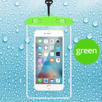 Waterproof Phone Pouch – Universal Underwater Case for Swimming &amp; Water Sports