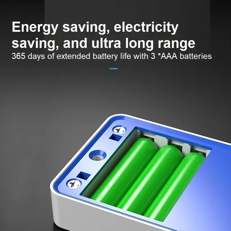 Smart Cabinet Lock - Invisible RFID Electronic Lock for Lockers, Drawers &amp; Sauna Furniture