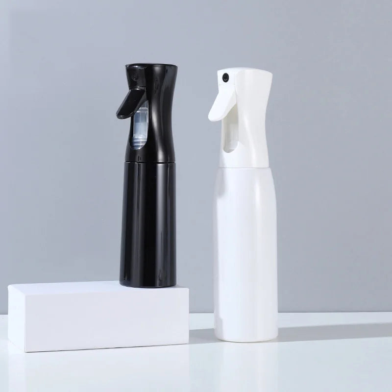 Professional Salon Spray Bottle 150-300ml – Water Sprayer for Hair Styling