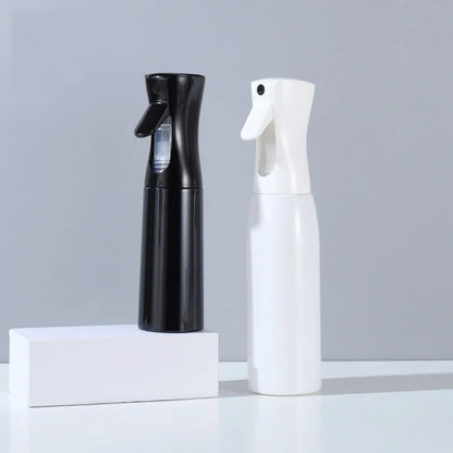 Professional Salon Spray Bottle 150-300ml – Water Sprayer for Hair Styling