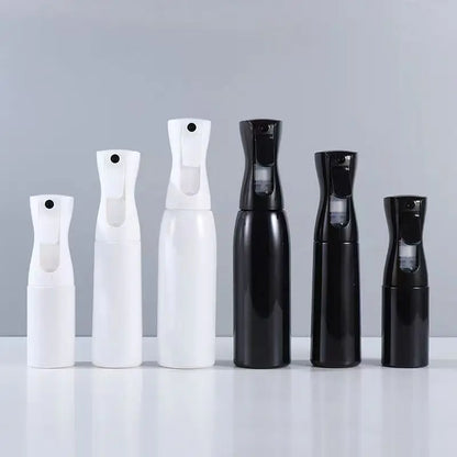 Professional Salon Spray Bottle 150-300ml – Water Sprayer for Hair Styling