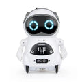 Smart Voice Control Mini Robot for Kids – Pocket-Sized AI Educational Toy