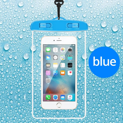 Waterproof Phone Pouch – Universal Underwater Case for Swimming &amp; Water Sports