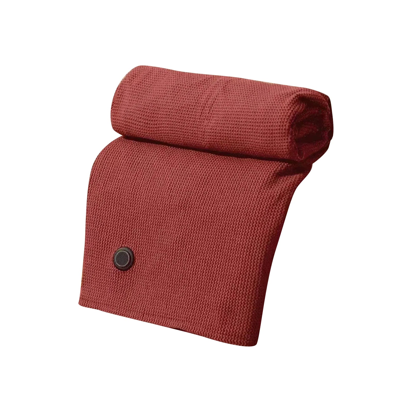 USB Portable Heating Blanket - Dual-Use Shoulder & Knee Warmer