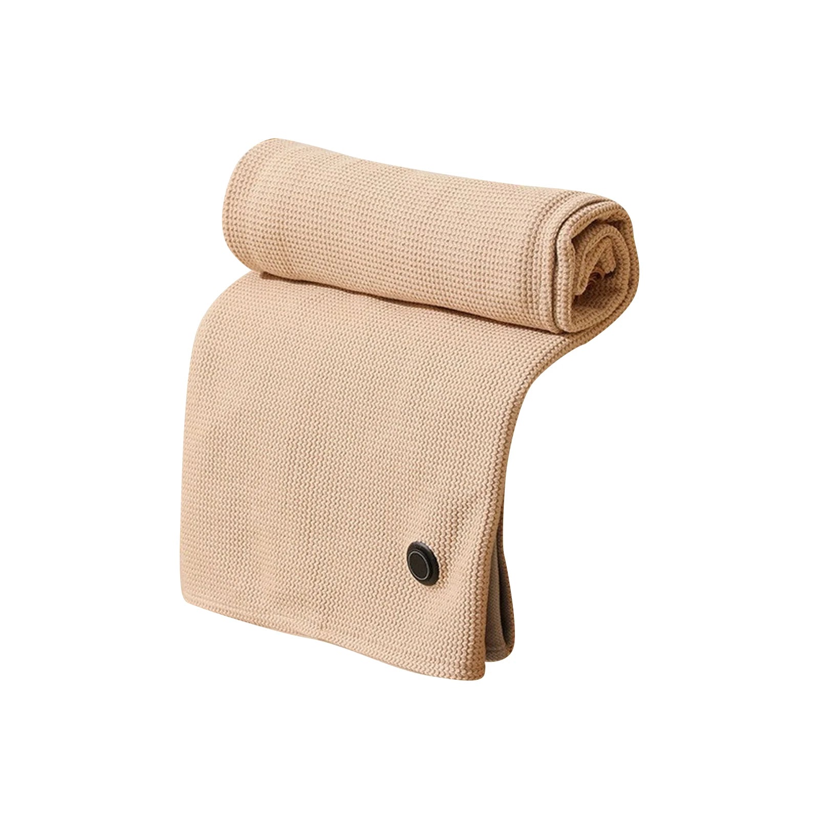 USB Portable Heating Blanket - Dual-Use Shoulder & Knee Warmer