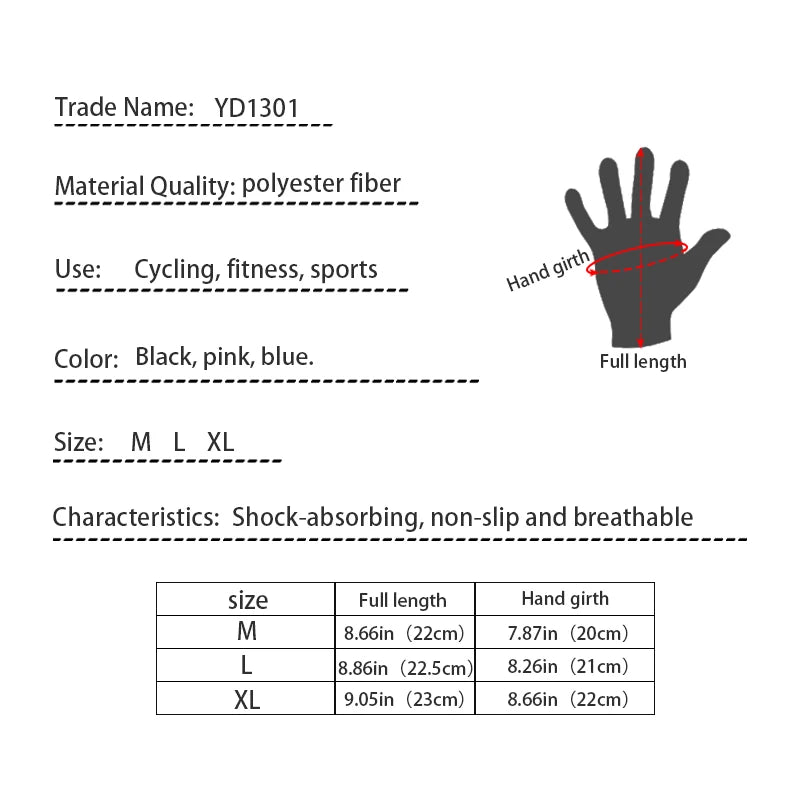 Winter Gloves with Touchscreen – Unisex Warm &amp; Windproof Gloves for Cycling, Driving &amp; Motorcycle
