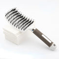 Professional Hairbrush with Scalp Massage – Detangles & Cares For Any Hair Type