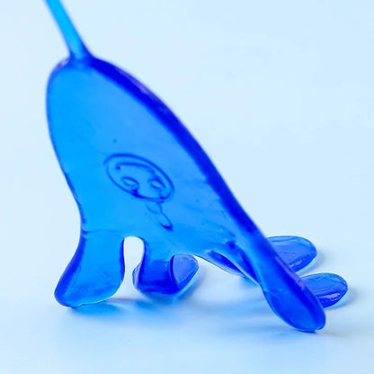 Funny Sticky Hands Toy – 5-50 Pcs Elastic Slap Hands for Kids Party Favors