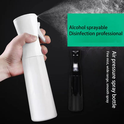 Professional Salon Spray Bottle 150-300ml – Water Sprayer for Hair Styling