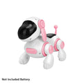 Smart Interactive Robotic Dog – Walking, Singing & Educational Toy for Children