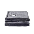 Smart Heating Blanket - Washable Electric Warming Throw