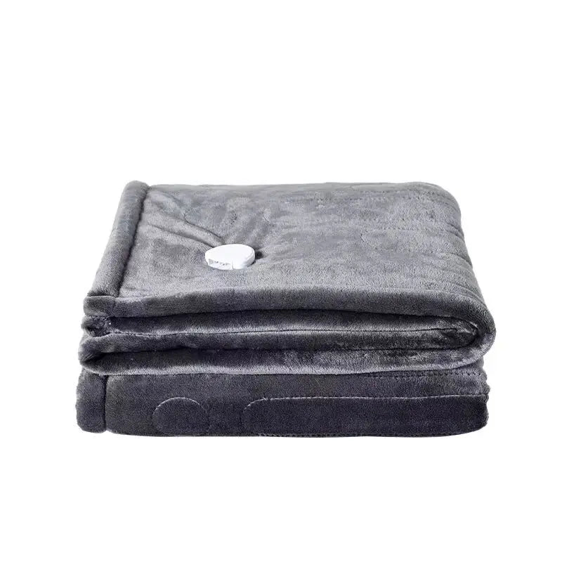 Smart Heating Blanket - Washable Electric Warming Throw