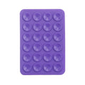 Silicone Suction Pads – Multi-Purpose Phone Holder Adhesive Cups (24-Pack)