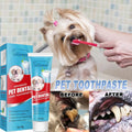 Edible Pet Toothpaste Gel 60g – Dental Care for Dog & Cat | Fresh Breath