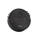 Mini Robot Vacuum Cleaner – 3-in-1 Intelligent Sweeping, Mopping & Dust Collection